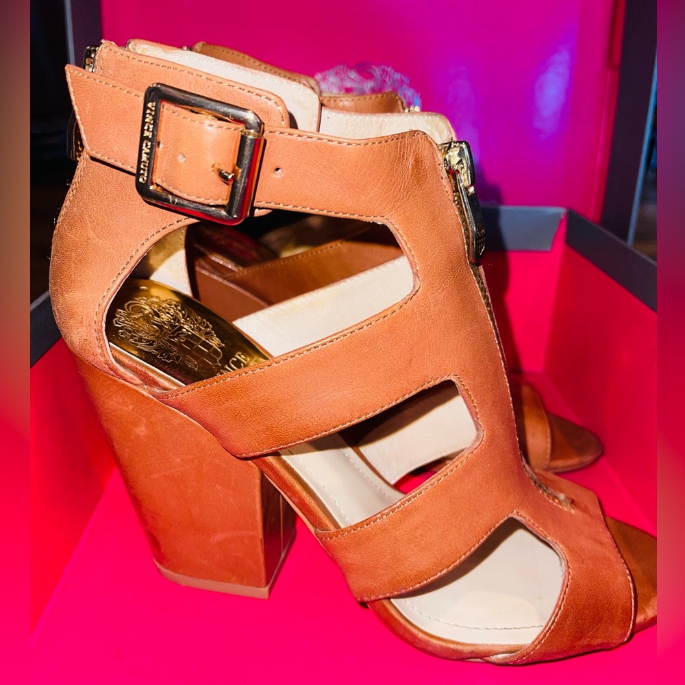 Vince Camuto Heels